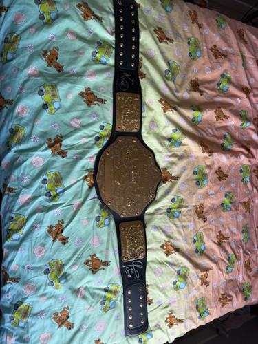 Wrestling championship style - wrestling, championship-style