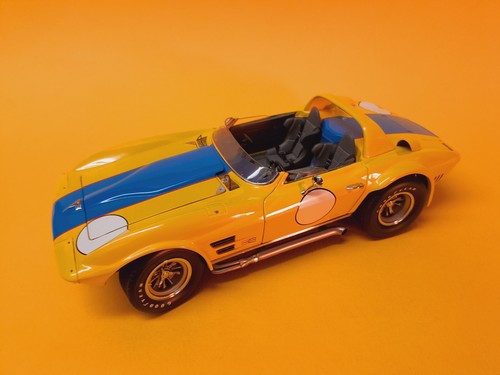 Exoto 18037 corvette 1964 - exoto,