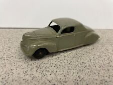DINKY No.39c LINCOLN ZEPHYR