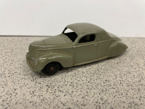 Dinky 39c lincoln - lincoln, zephyr
