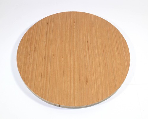 Plywood circle 40cm 18mm