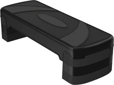 Aerobic Stepper Yoga Step