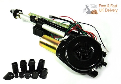 Electric aerial antenna for - aerial,