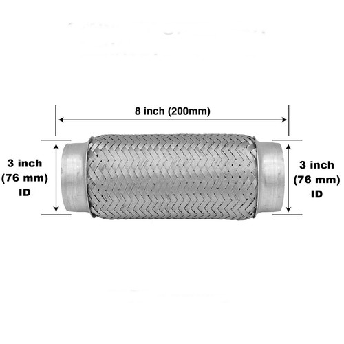 200 mm 8 - x, (8