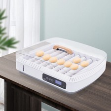 35 Eggs Incubator Automatic