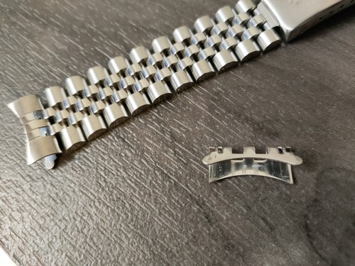 19mm stainless steel - stainless,