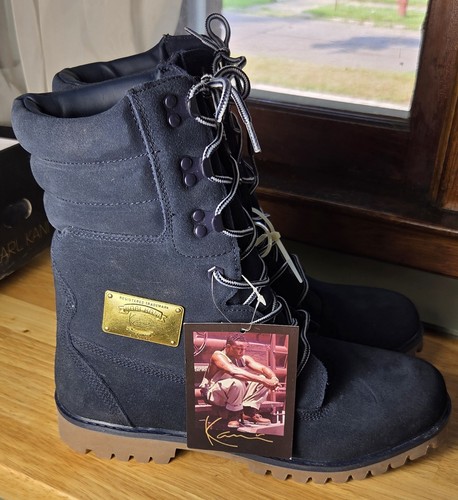 New karl kani lug - lug, navy