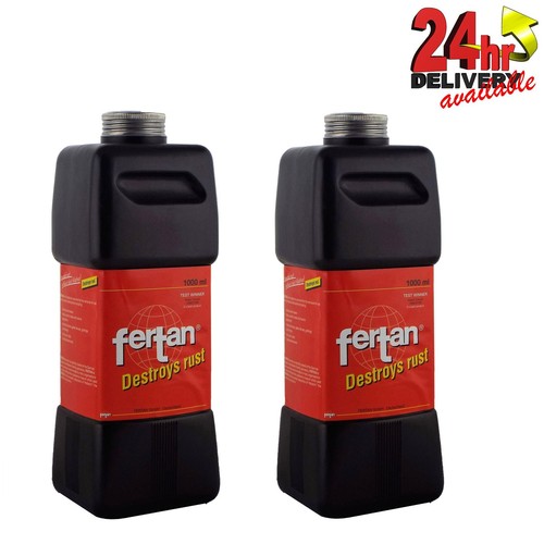 Fertan rust killer - x,