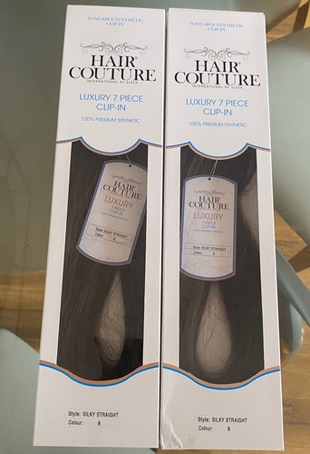 2xsleek hair couture - 2xsleek,