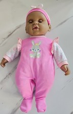 Chad Valley Baby Doll
