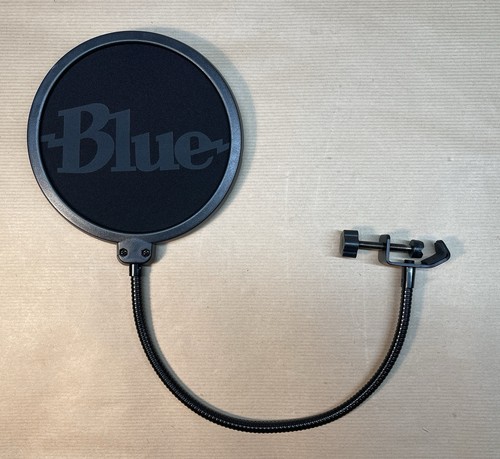 Logitech blue yeti - logitech,