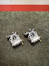 Echo Srm-330es Petrol Strimmer