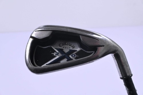 Callaway iron 27 - callaway, x-20