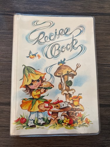 Vintage gma inc 1976 mushroom - gma,
