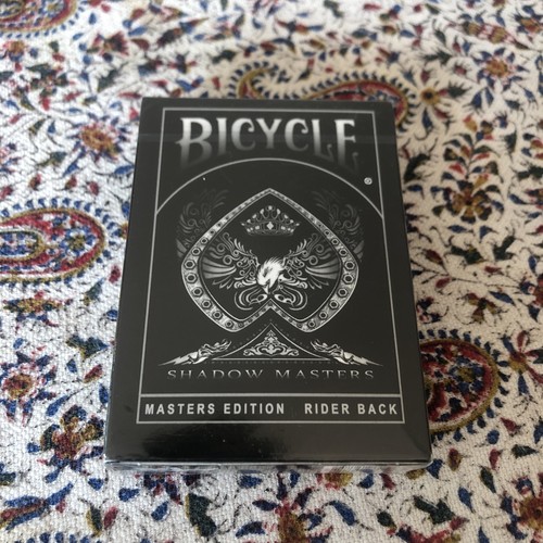 Bicycle shadow masters - shadow,