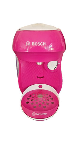 Tassimo style coffee - style,