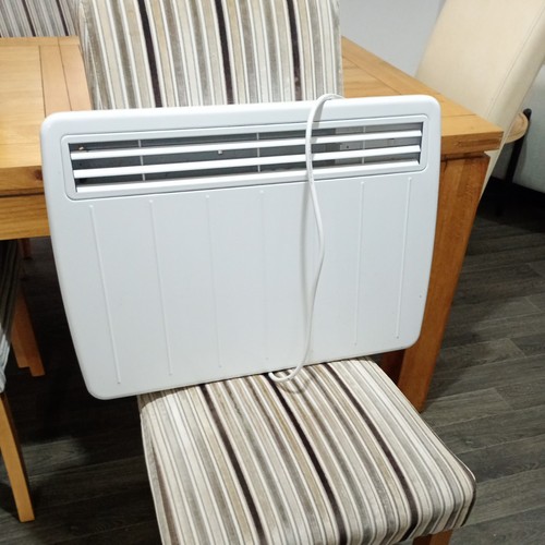 Heater radiator dimplex - ✅,