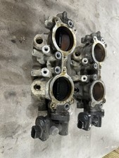 Subaru Impreza WRX STI GRB