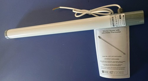 Heatstore eco thermostatic - heatstore,
