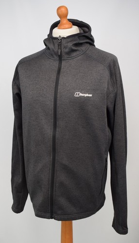 Men berghaus spitzer hooded - men's,