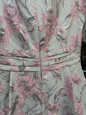 Veni Infantino Mother of the