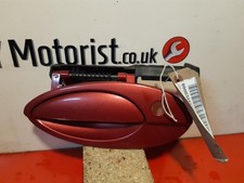  CITROEN C5 Door Handle  2001