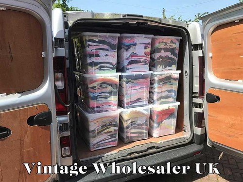 Lots wholesale vintage - lots,