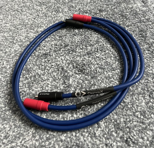 The chord company clearwayx - 1m,