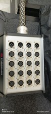 Studio Spares 20 way XLR