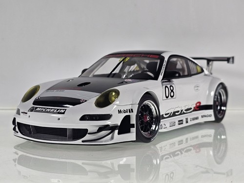 Autoart porsche gt3 - autoart,