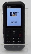 CAT B35 Rugged Phone, Grade B+