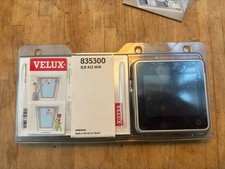 VELUX 835300 3LR A12 WW remote