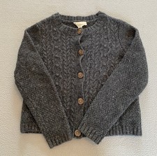 SEASALT CARDIGAN WOMEN SZ 10