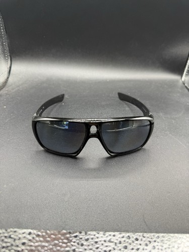 Oakley dispatch polished - oakley,