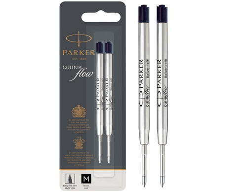 Parker ballpoint pen - parker,