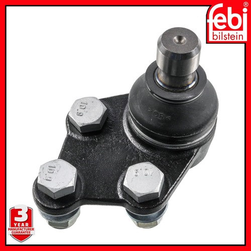 Front ball joint - ball, inc