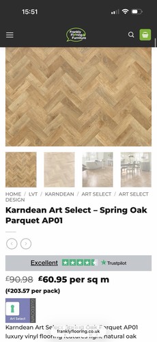 Karndean art select ap01 - karndean,