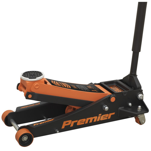 Trolley jack tonne - jack,