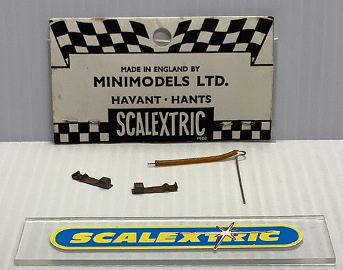 Original nos scalextric - original,