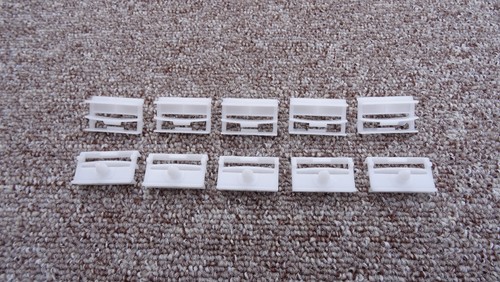 Honda side sill skirt - sill,