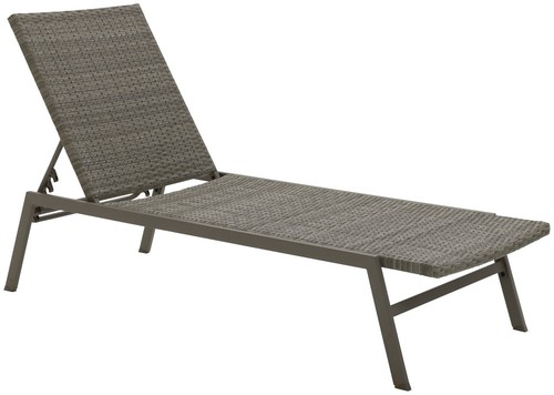 Tahiti rattan effect sun - effect,