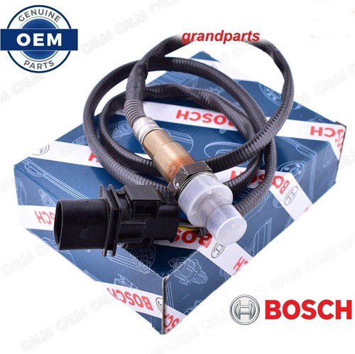 Bosch wideband wide band - bosch,