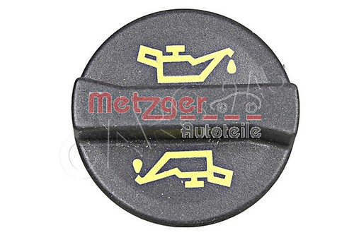 Oil filling port sealing cap - oil,