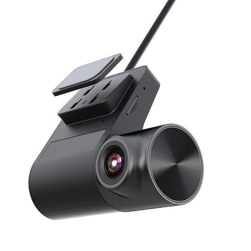 Car dvr camera - car, dash