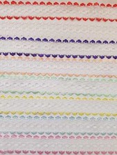 Dovecraft Eyelet Knitting In