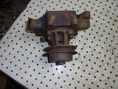 For leyland 344 engine water - for,