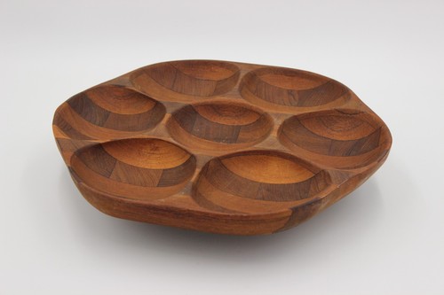 Vintage kamco mcm - mcm, teak
