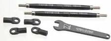 TRAXXAS 5141A Toe Links Maxx w/Rod Ends