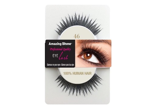 Amazing shine eyelashes - amazing,