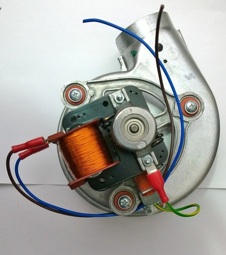 Fime fan for baxi - for, 2